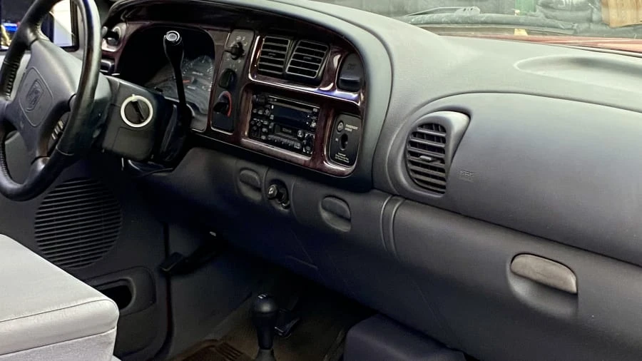 1998 Dodge Ram 2nd Gen - Image 6 of 16