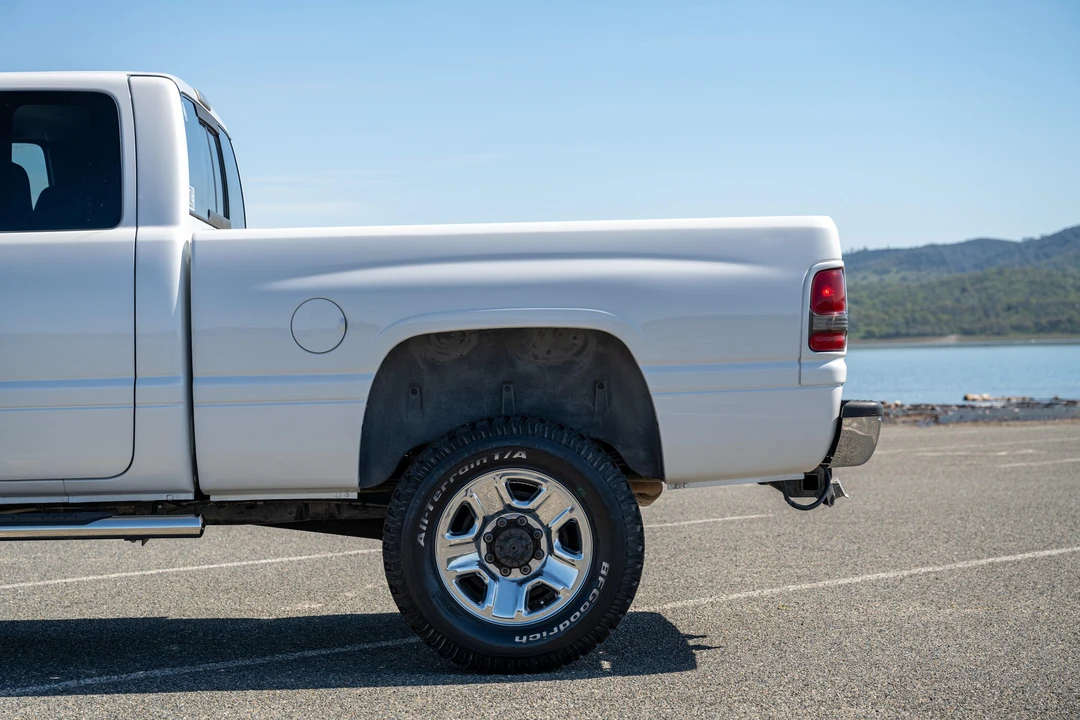 1998 Dodge Ram 2nd Gen - Image 21 of 30