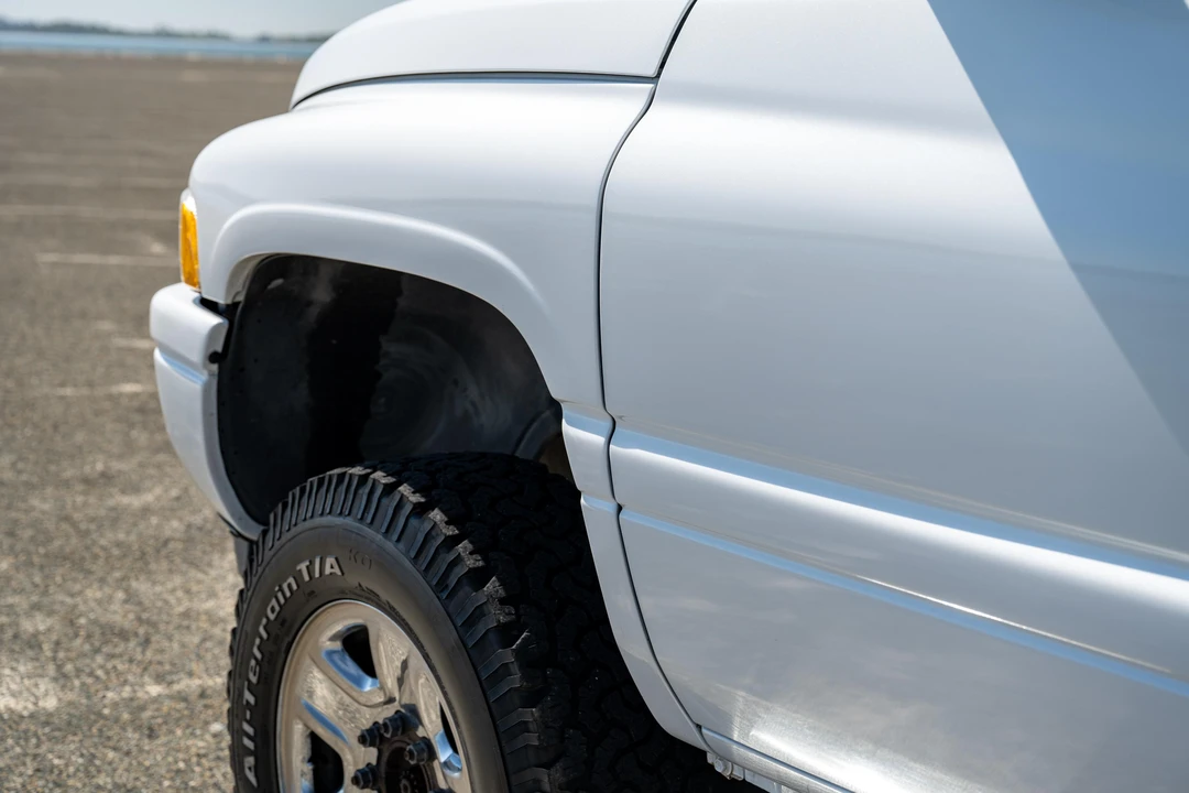 1998 Dodge Ram 2nd Gen - Image 22 of 30