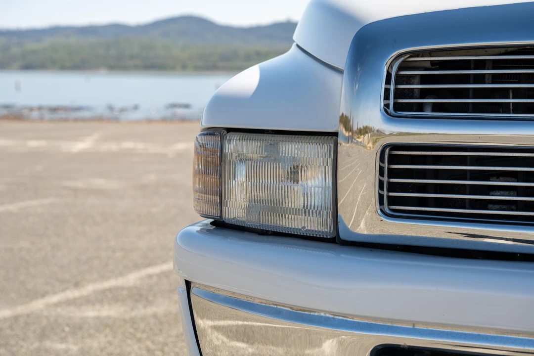 1998 Dodge Ram 2nd Gen - Image 12 of 30