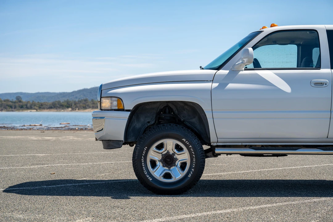 1998 Dodge Ram 2nd Gen - Image 20 of 30
