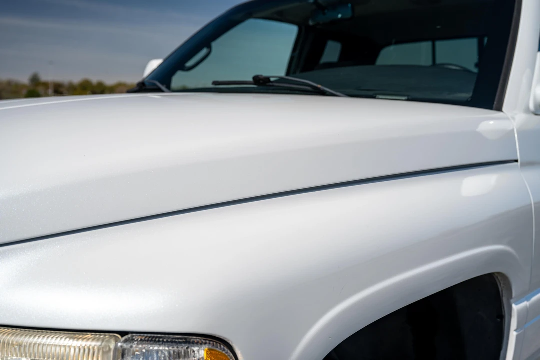 1998 Dodge Ram 2nd Gen - Image 17 of 30