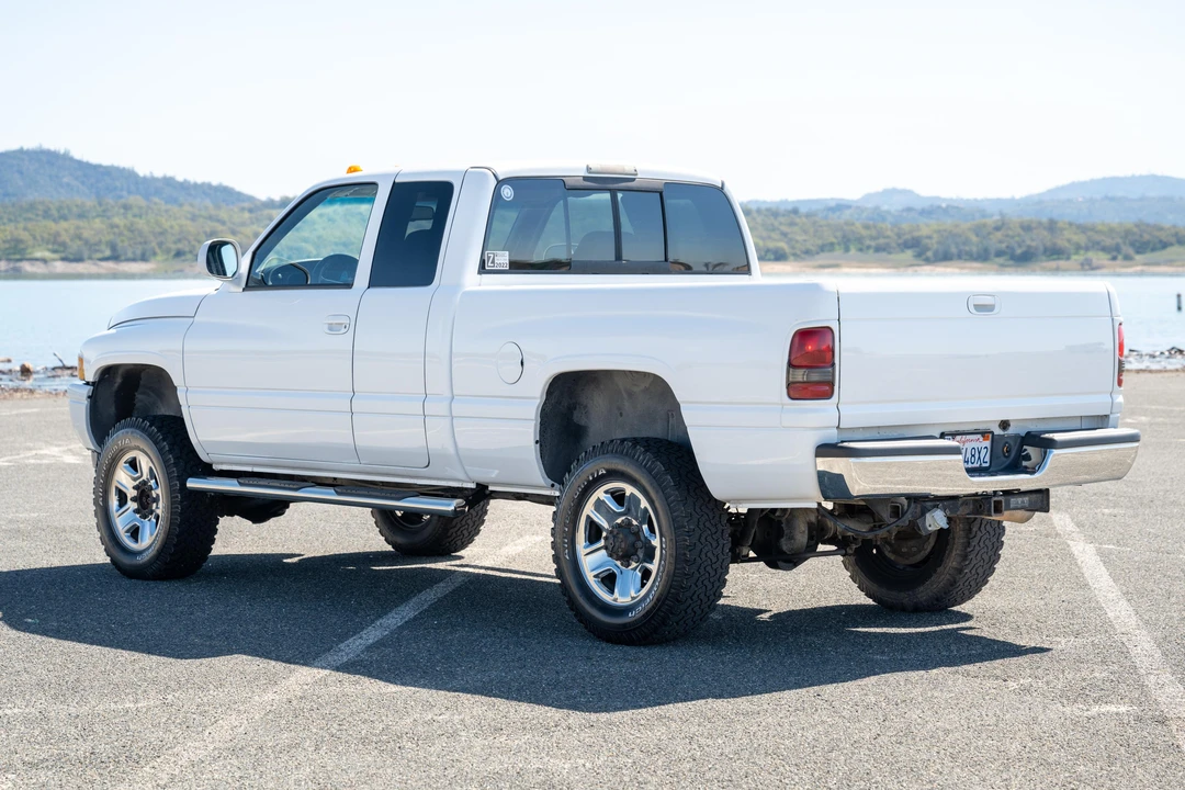 1998 Dodge Ram 2nd Gen - Image 6 of 30