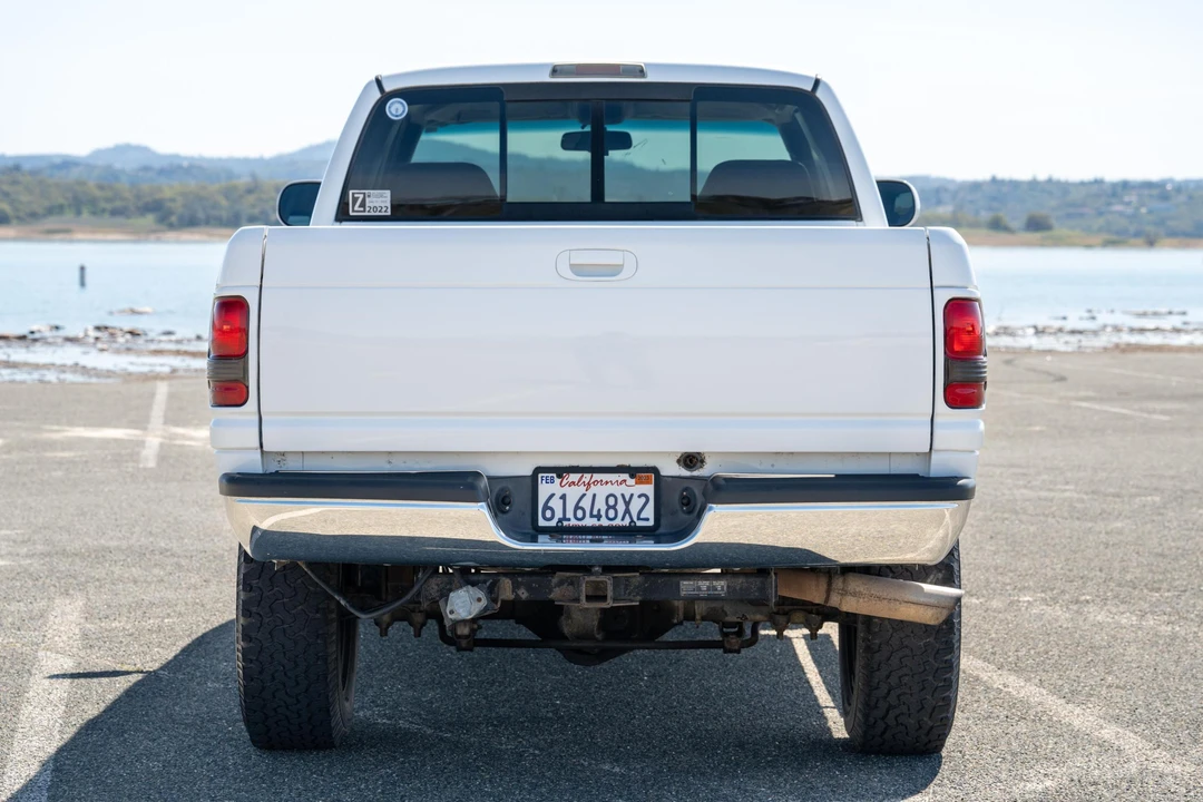 1998 Dodge Ram 2nd Gen - Image 5 of 30