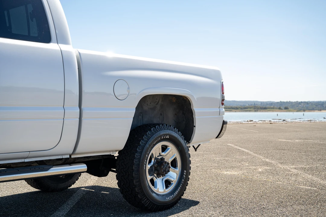 1998 Dodge Ram 2nd Gen - Image 19 of 30