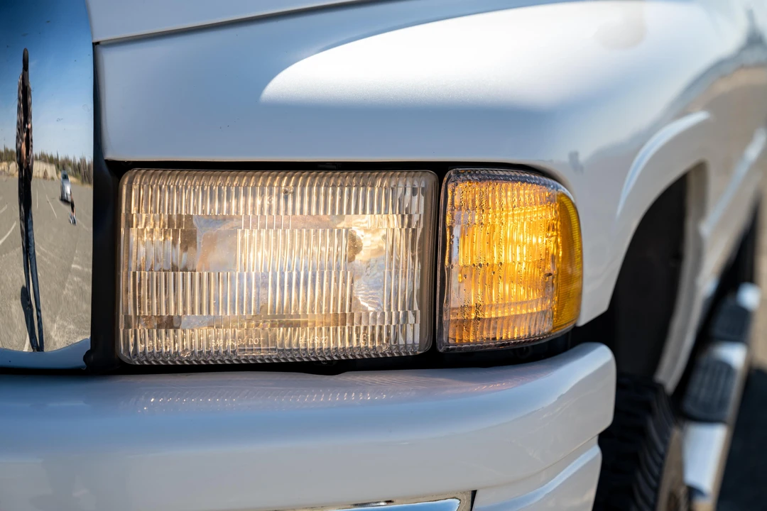 1998 Dodge Ram 2nd Gen - Image 16 of 30