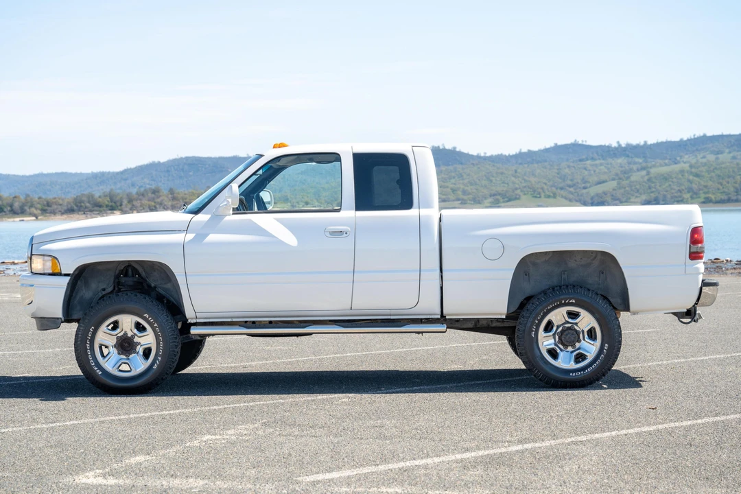 1998 Dodge Ram 2nd Gen - Image 3 of 30