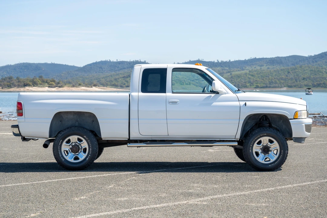 1998 Dodge Ram 2nd Gen - Image 7 of 30