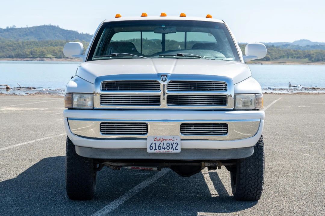 1998 Dodge Ram 2nd Gen - Image 2 of 30