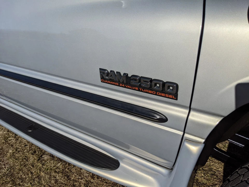 1998 Dodge Ram 2nd Gen - Image 22 of 31