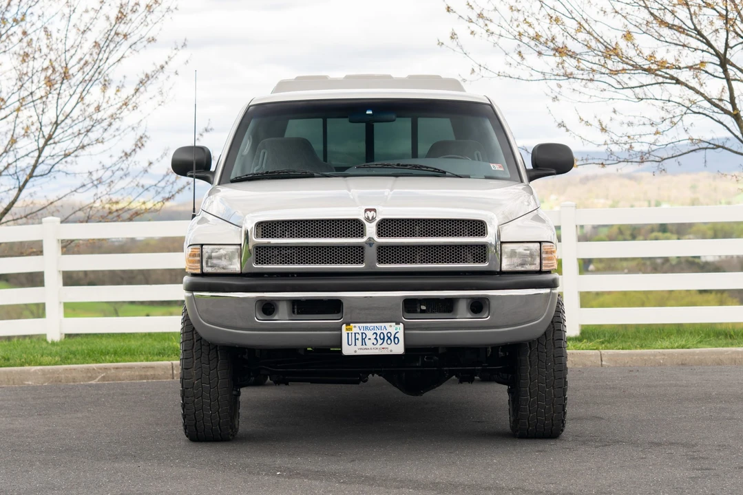 1998 Dodge Ram 2nd Gen - Image 11 of 31