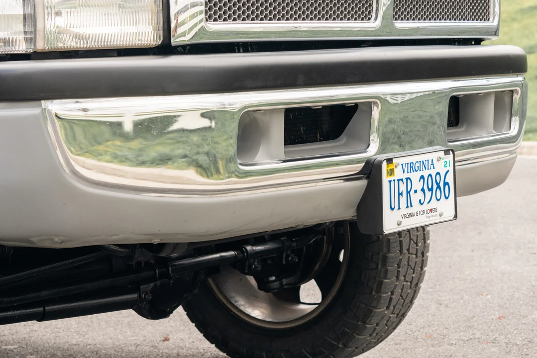 1998 Dodge Ram 2nd Gen - Image 18 of 31