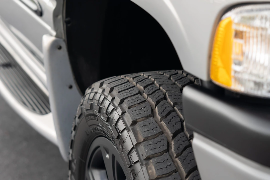 1998 Dodge Ram 2nd Gen - Image 17 of 31