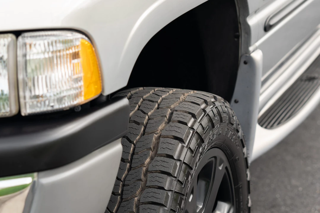 1998 Dodge Ram 2nd Gen - Image 19 of 31