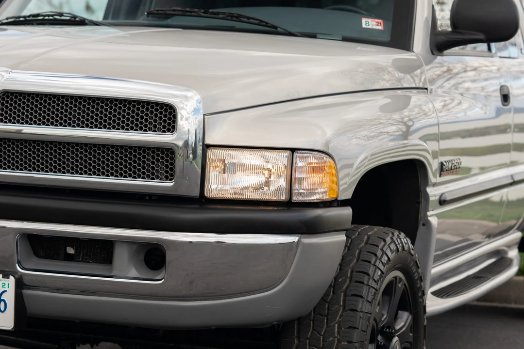 1998 Dodge Ram 2nd Gen - Image 21 of 31