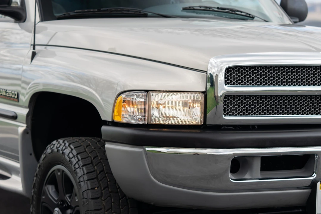 1998 Dodge Ram 2nd Gen - Image 15 of 31