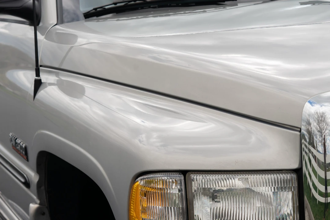 1998 Dodge Ram 2nd Gen - Image 16 of 31
