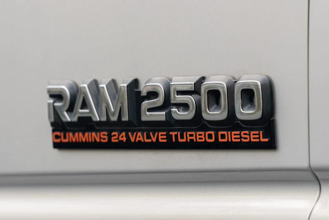 1998 Dodge Ram 2nd Gen - Image 24 of 31