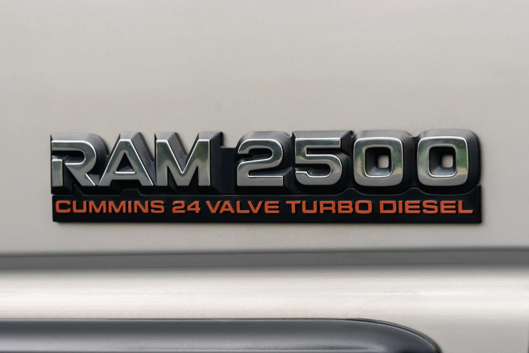 1998 Dodge Ram 2nd Gen - Image 25 of 31