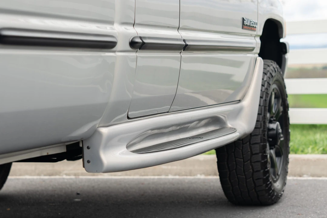 1998 Dodge Ram 2nd Gen - Image 26 of 31