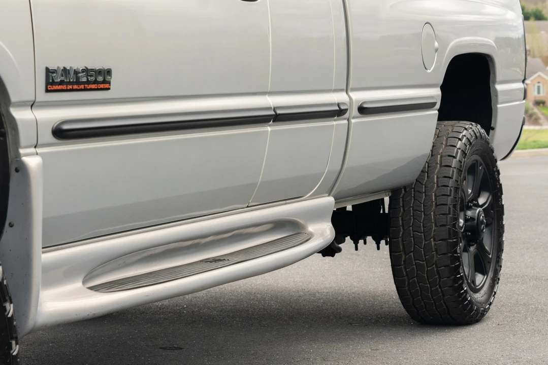 1998 Dodge Ram 2nd Gen - Image 27 of 31