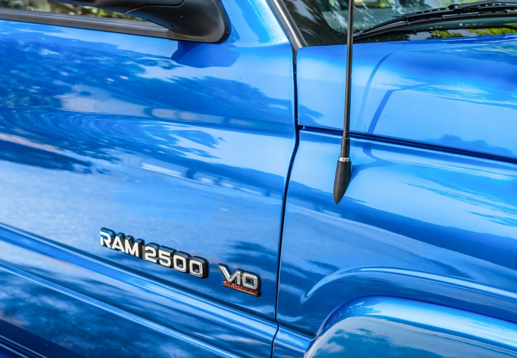1998 Dodge Ram 2nd Gen - Image 13 of 31