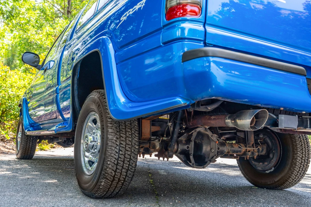 1998 Dodge Ram 2nd Gen - Image 16 of 31