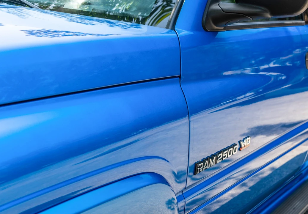 1998 Dodge Ram 2nd Gen - Image 10 of 31