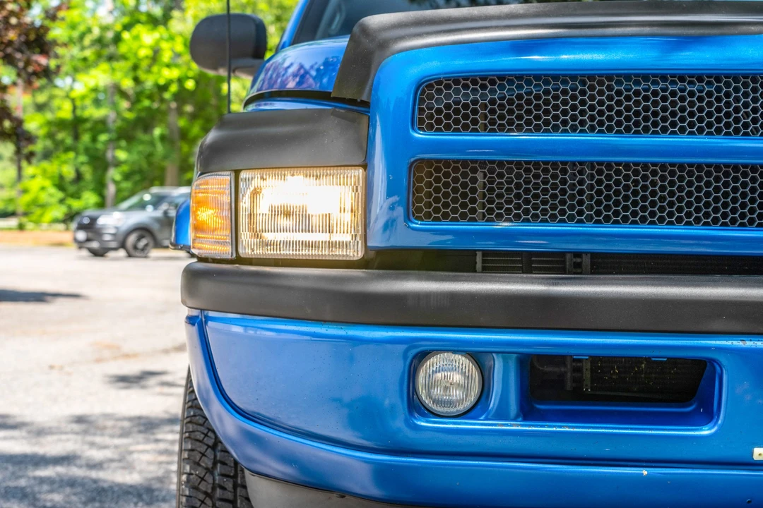 1998 Dodge Ram 2nd Gen - Image 14 of 31
