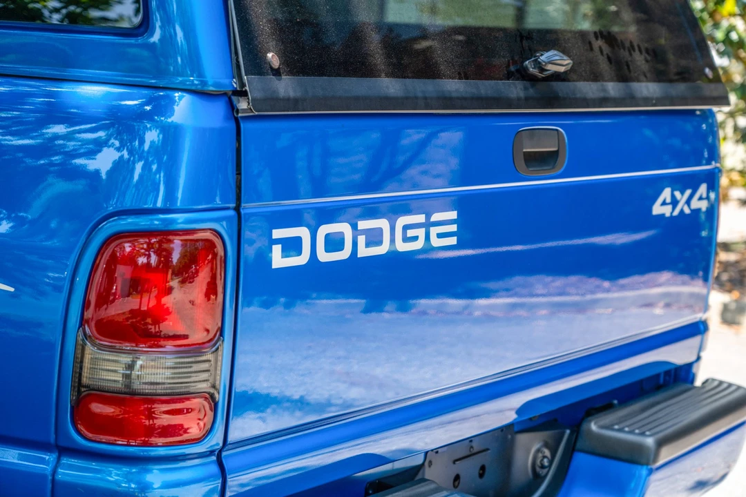 1998 Dodge Ram 2nd Gen - Image 17 of 31