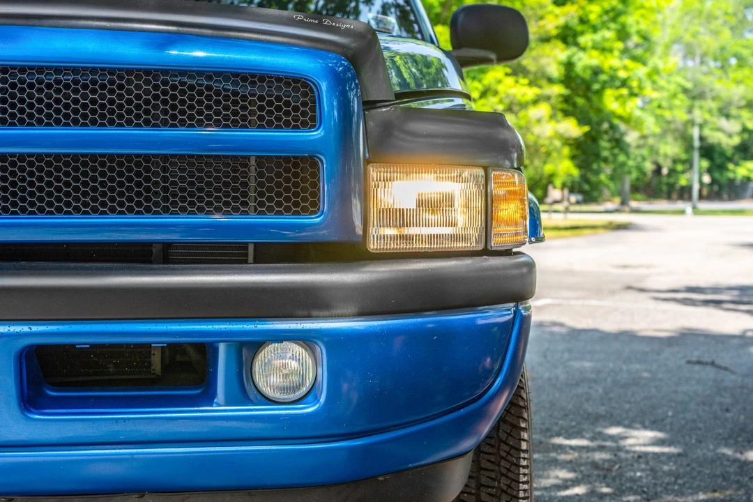 1998 Dodge Ram 2nd Gen - Image 15 of 31