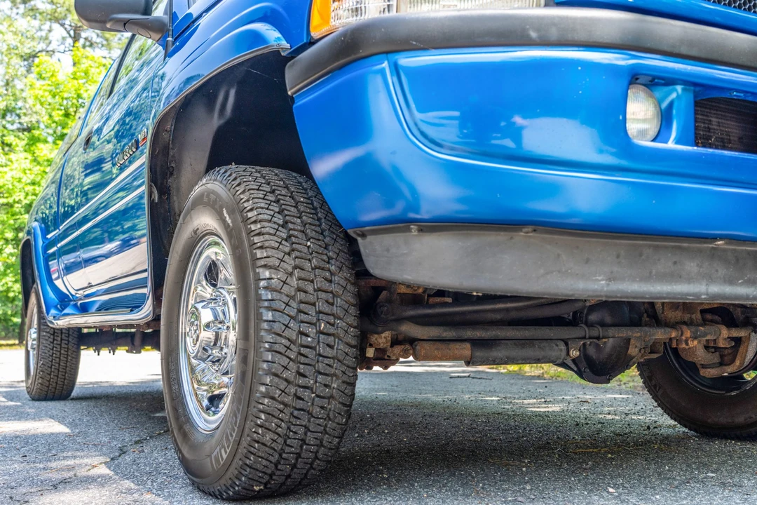 1998 Dodge Ram 2nd Gen - Image 23 of 31