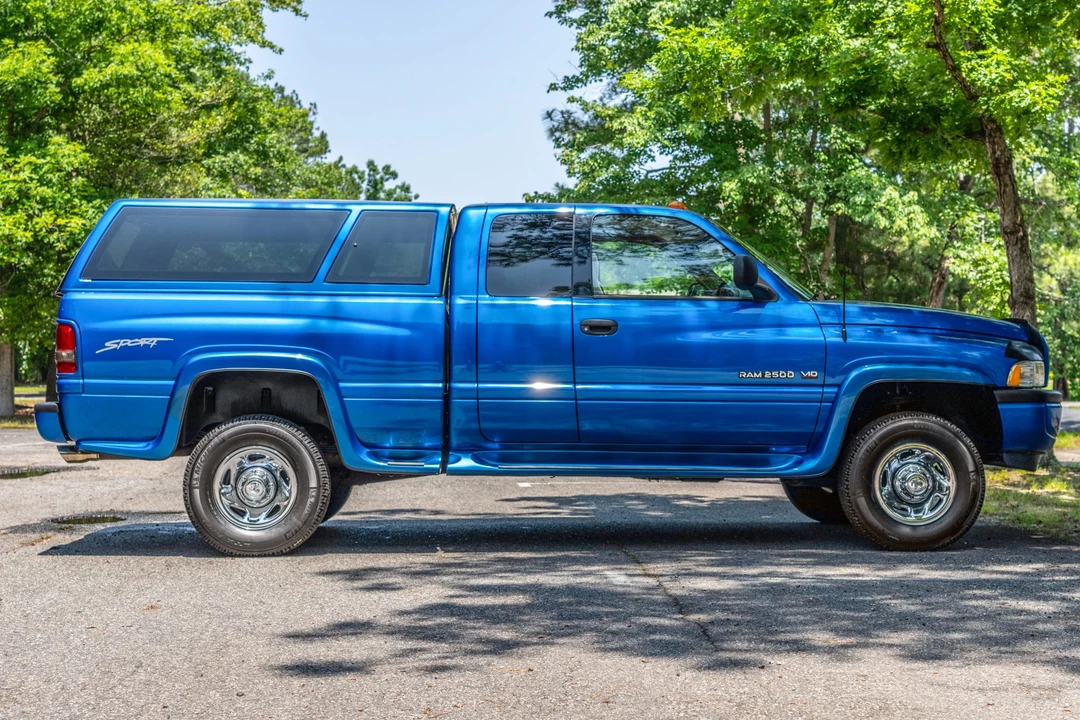 1998 Dodge Ram 2nd Gen - Image 5 of 31