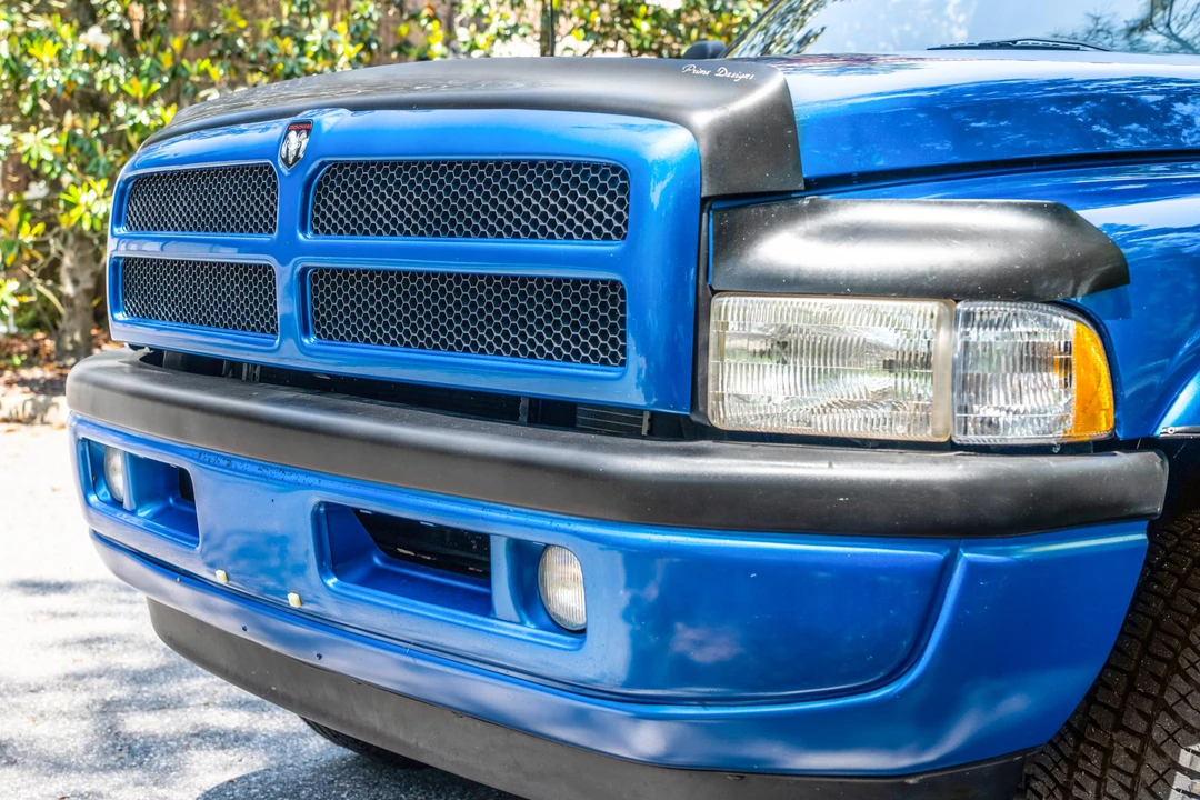 1998 Dodge Ram 2nd Gen - Image 25 of 31