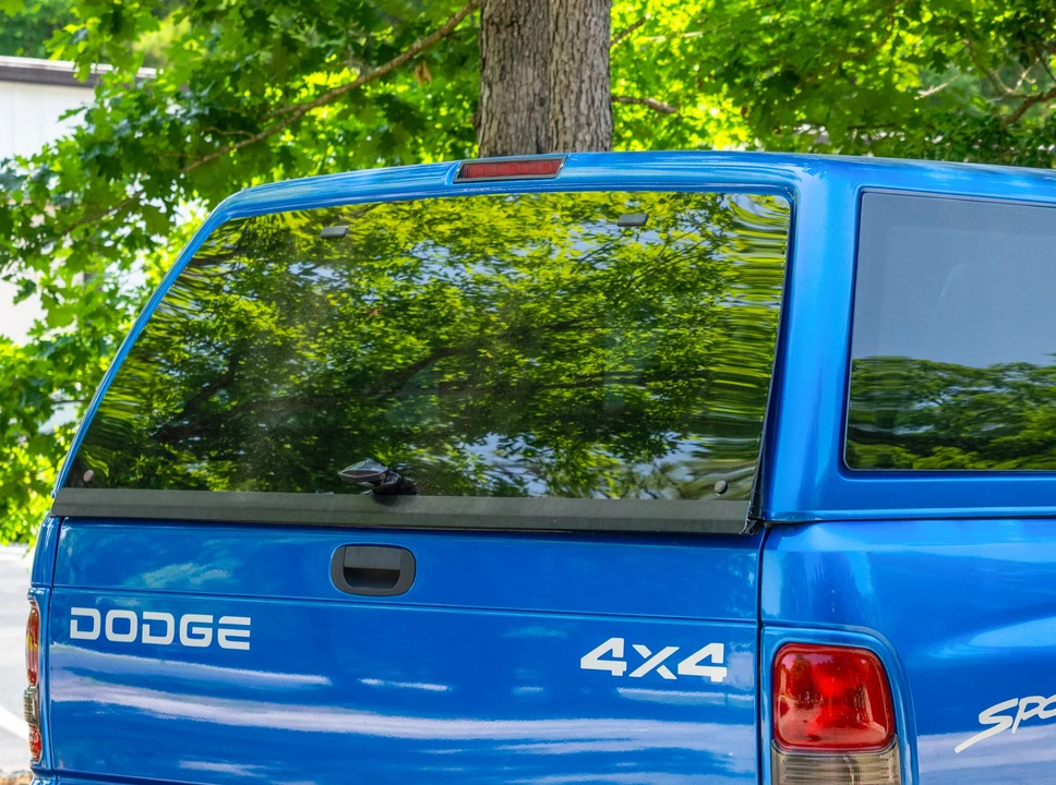 1998 Dodge Ram 2nd Gen - Image 31 of 31
