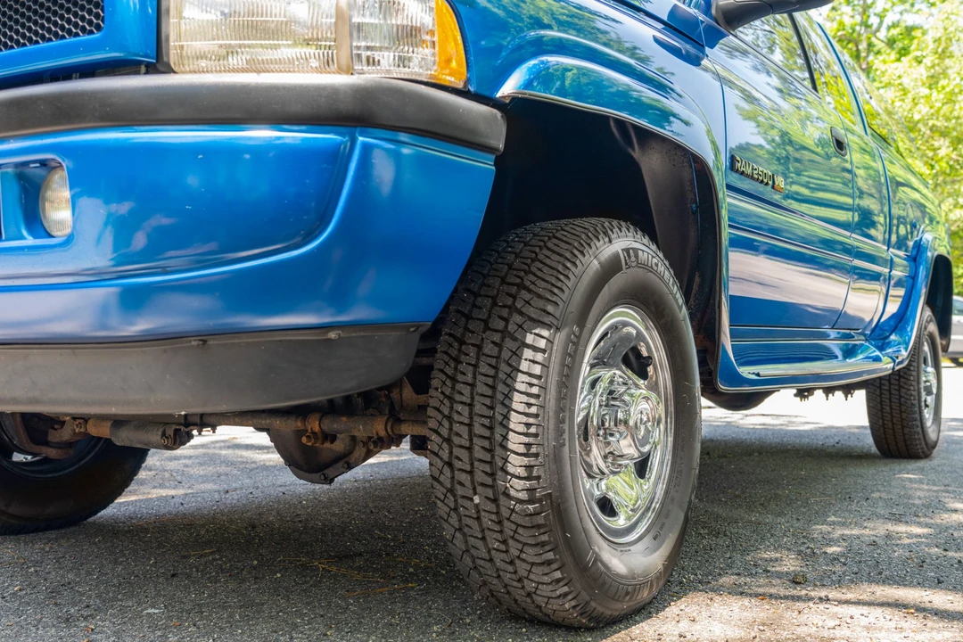 1998 Dodge Ram 2nd Gen - Image 24 of 31