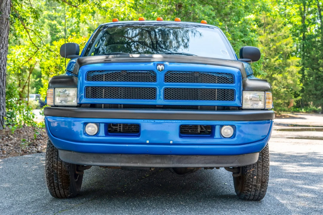 1998 Dodge Ram 2nd Gen - Image 3 of 31