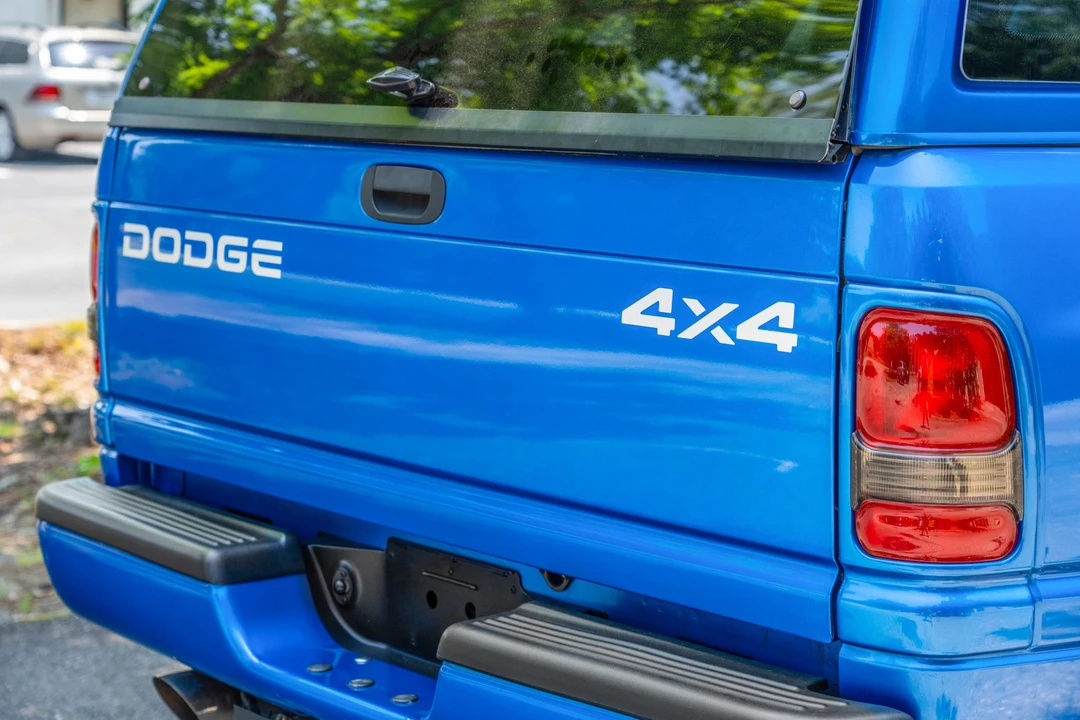 1998 Dodge Ram 2nd Gen - Image 20 of 31