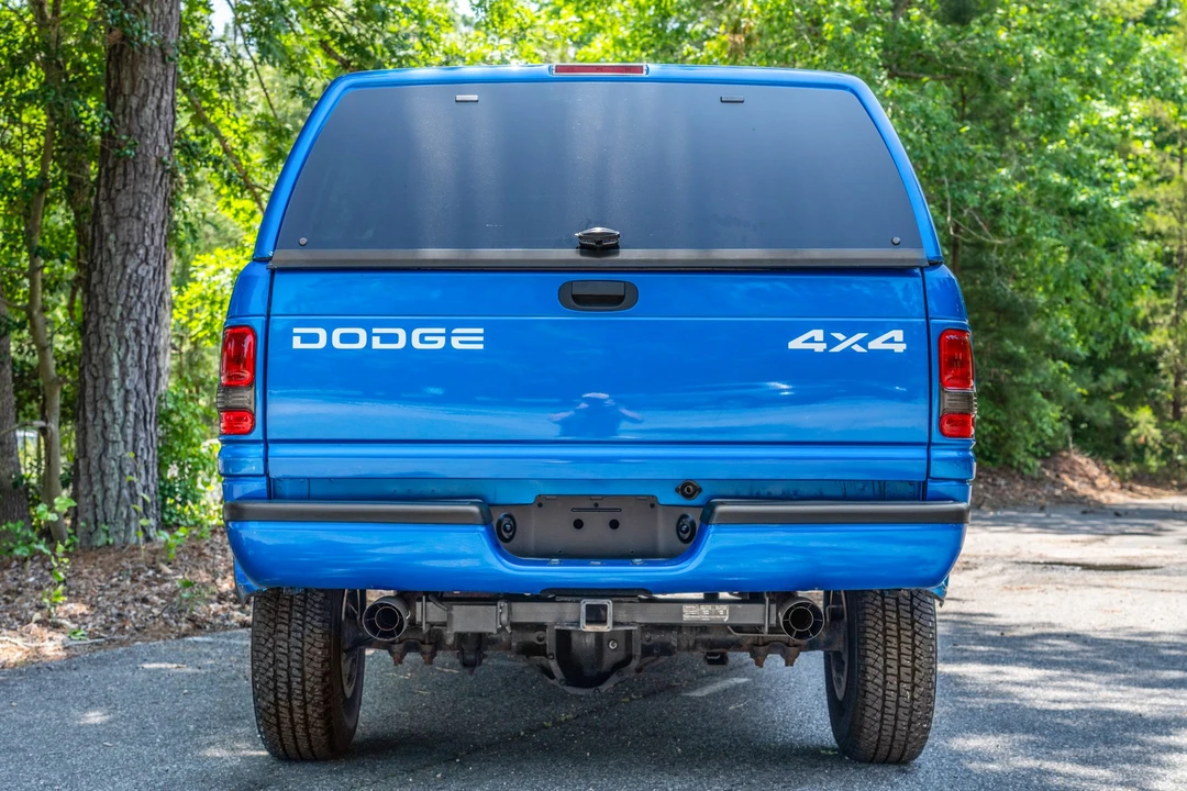 1998 Dodge Ram 2nd Gen - Image 7 of 31