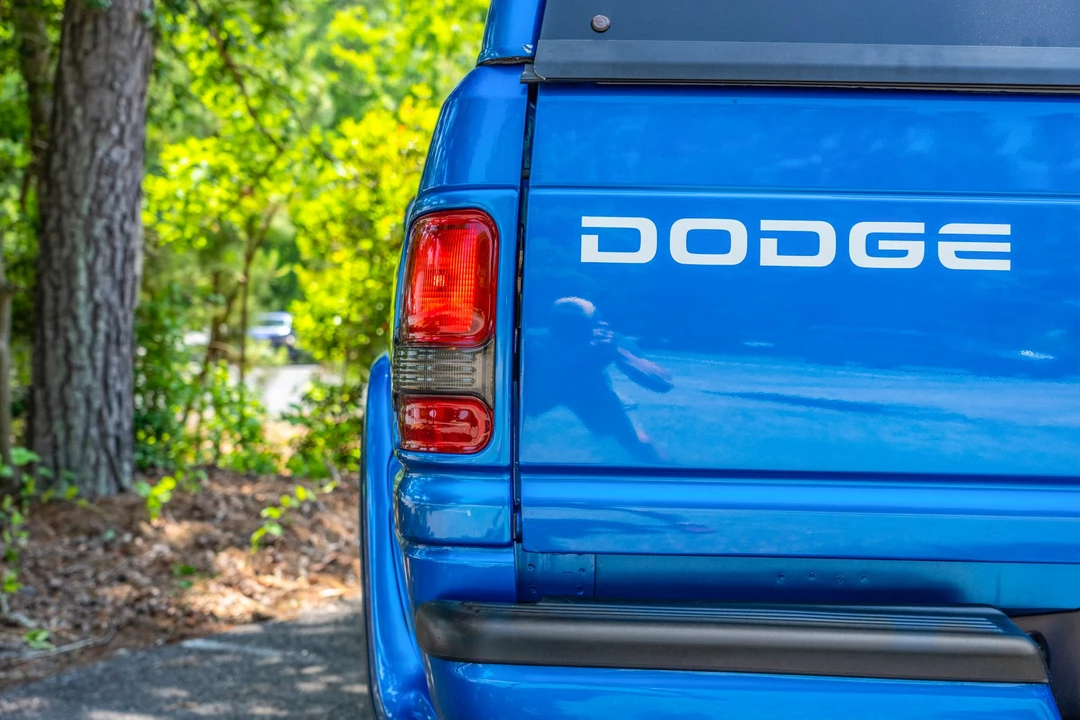 1998 Dodge Ram 2nd Gen - Image 18 of 31