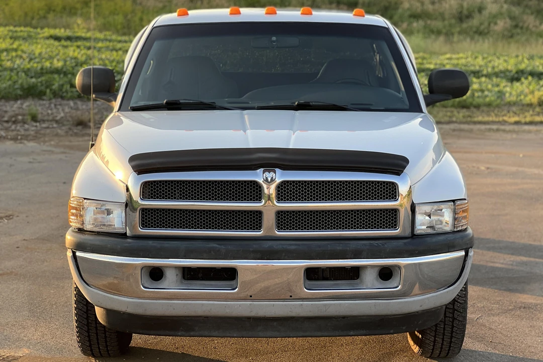 1998 Dodge Ram 2nd Gen - Image 2 of 11