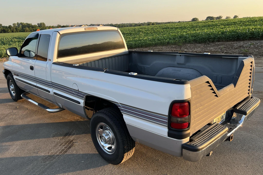 1998 Dodge Ram 2nd Gen - Image 4 of 11