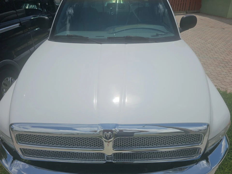 1998 Dodge Ram 2nd Gen - Image 20 of 21