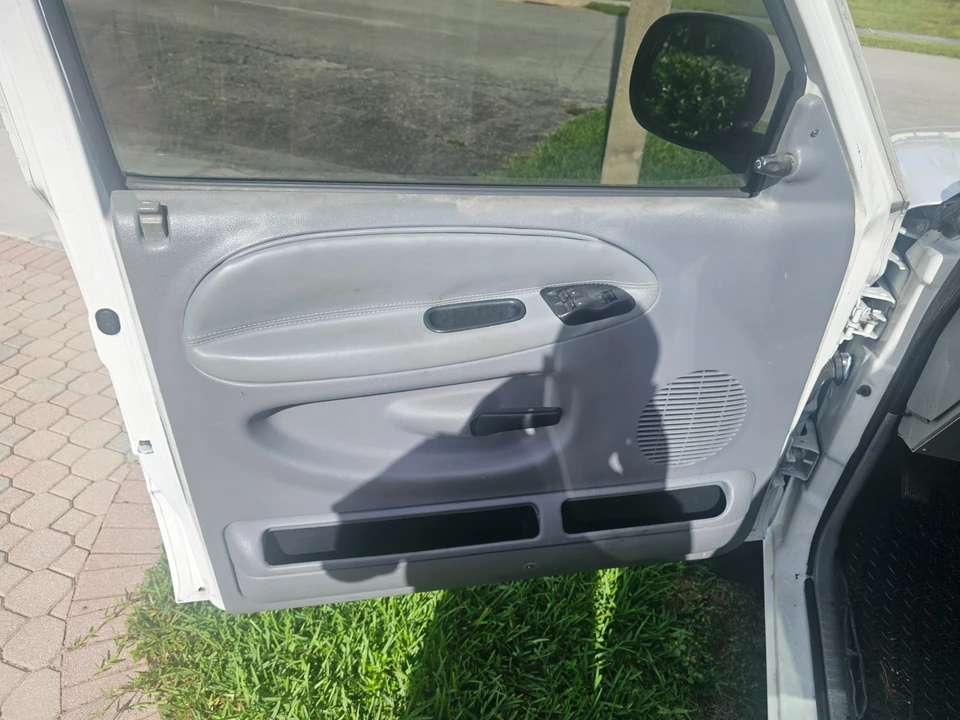 1998 Dodge Ram 2nd Gen - Image 9 of 21