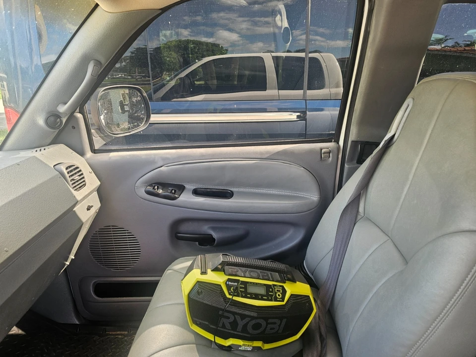1998 Dodge Ram 2nd Gen - Image 10 of 21