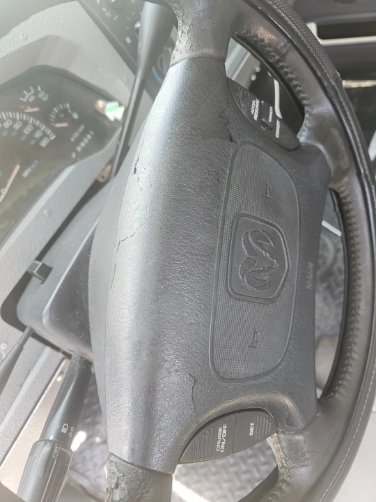1998 Dodge Ram 2nd Gen - Image 18 of 21
