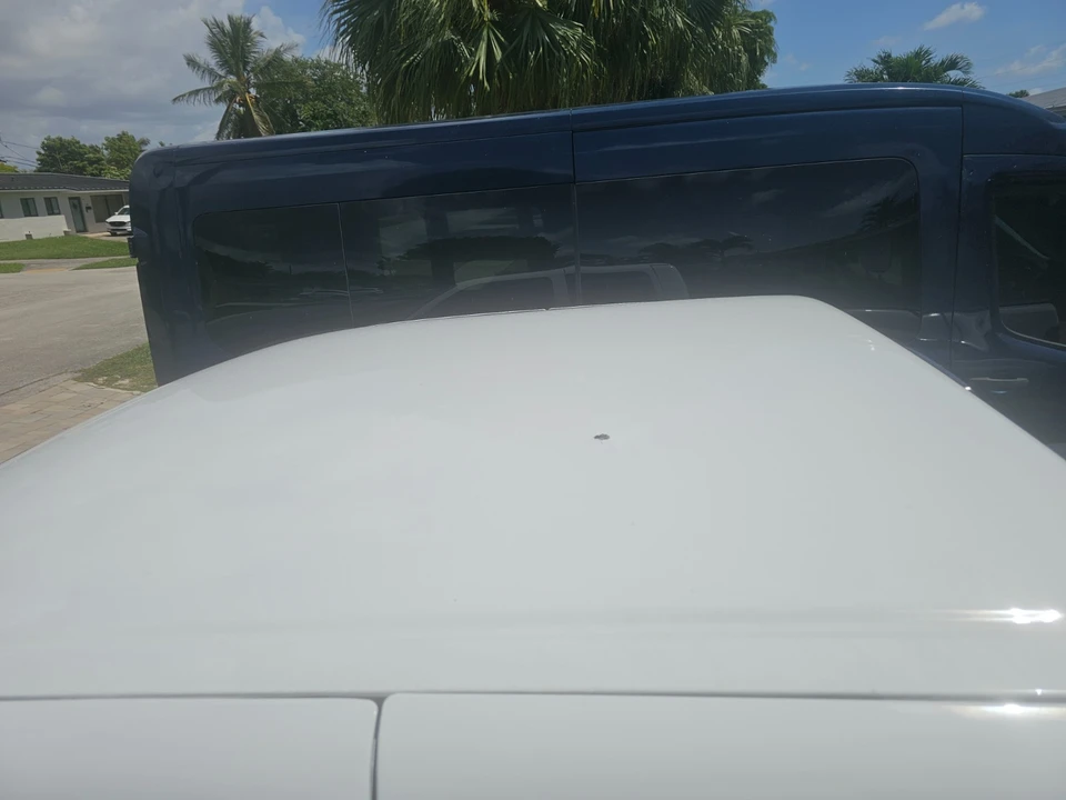 1998 Dodge Ram 2nd Gen - Image 21 of 21