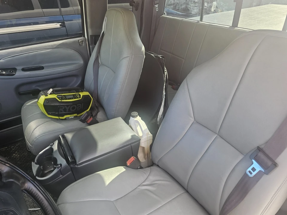 1998 Dodge Ram 2nd Gen - Image 6 of 21