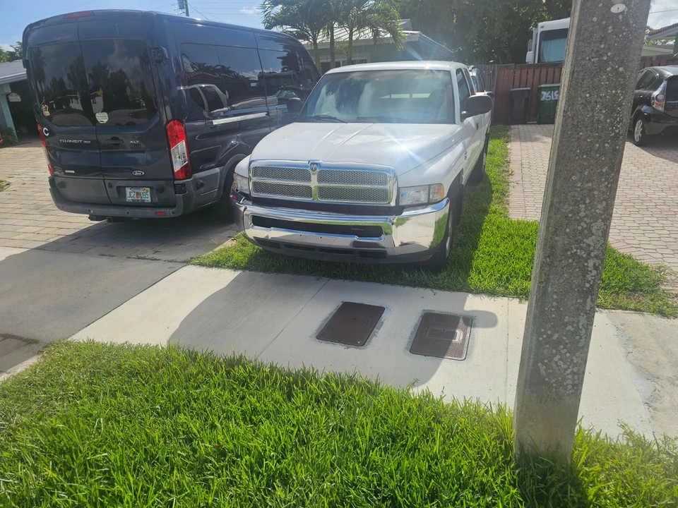 1998 Dodge Ram 2nd Gen - Image 2 of 21