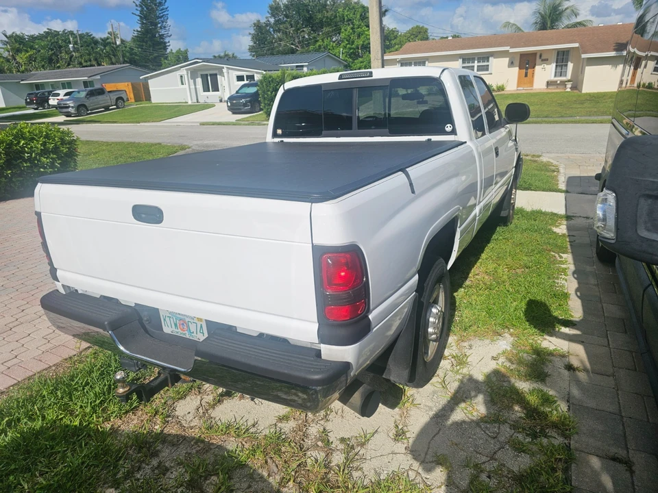 1998 Dodge Ram 2nd Gen - Image 3 of 21